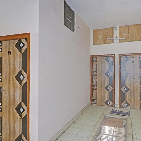 Flagship Hotel Sivam Palace Rāipur Kültér fotó