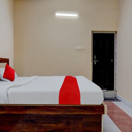 Flagship Hotel Sivam Palace Rāipur Kültér fotó