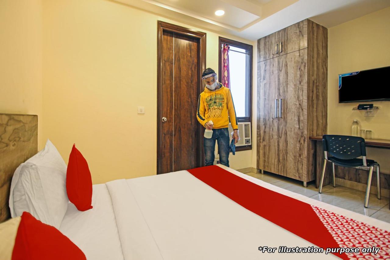 Flagship Hotel Sivam Palace Rāipur Kültér fotó