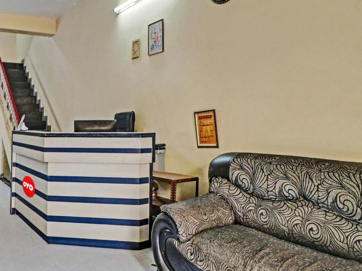 Flagship Hotel Sivam Palace Rāipur Kültér fotó