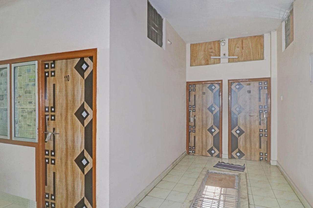 Flagship Hotel Sivam Palace Rāipur Kültér fotó