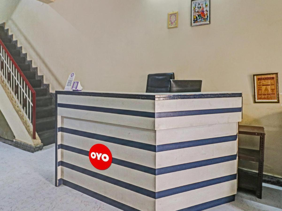 Flagship Hotel Sivam Palace Rāipur Kültér fotó