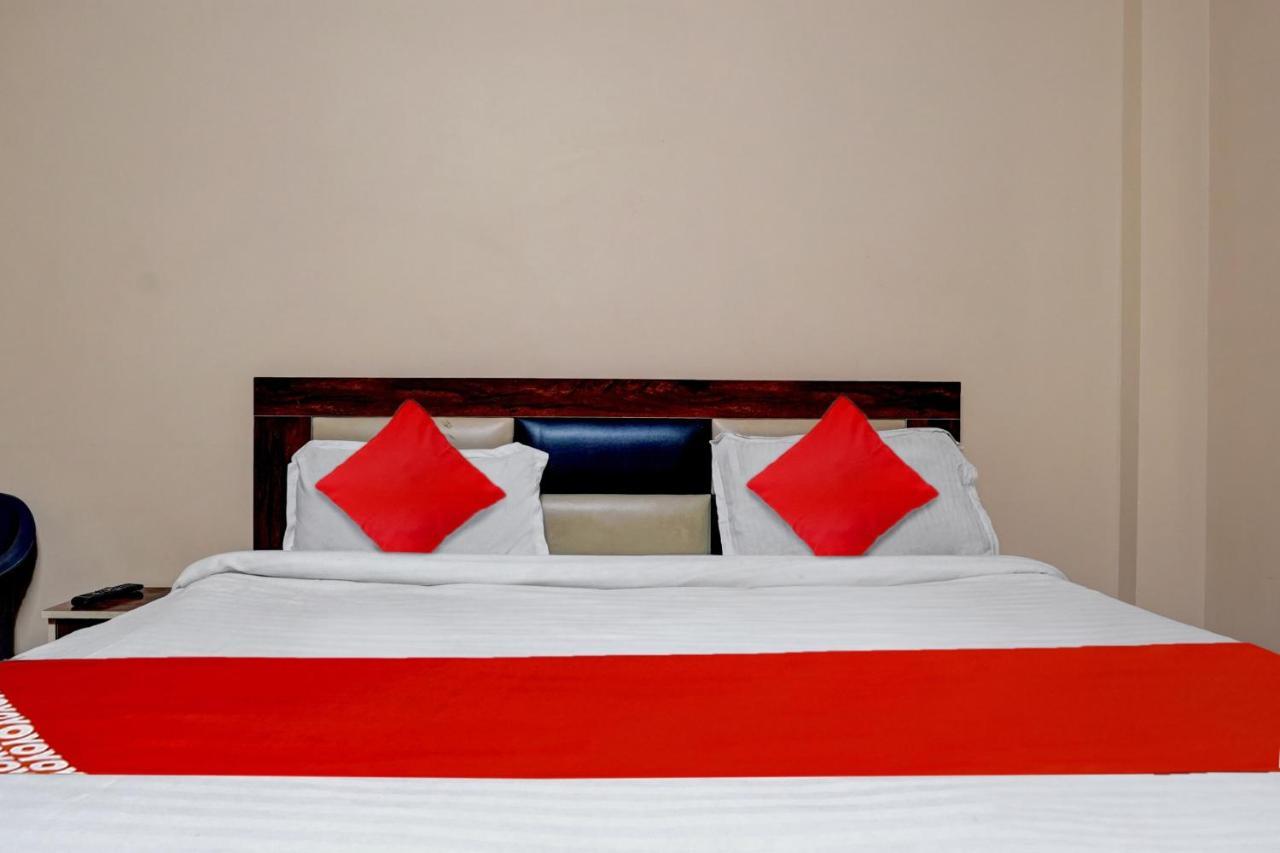 Flagship Hotel Sivam Palace Rāipur Kültér fotó