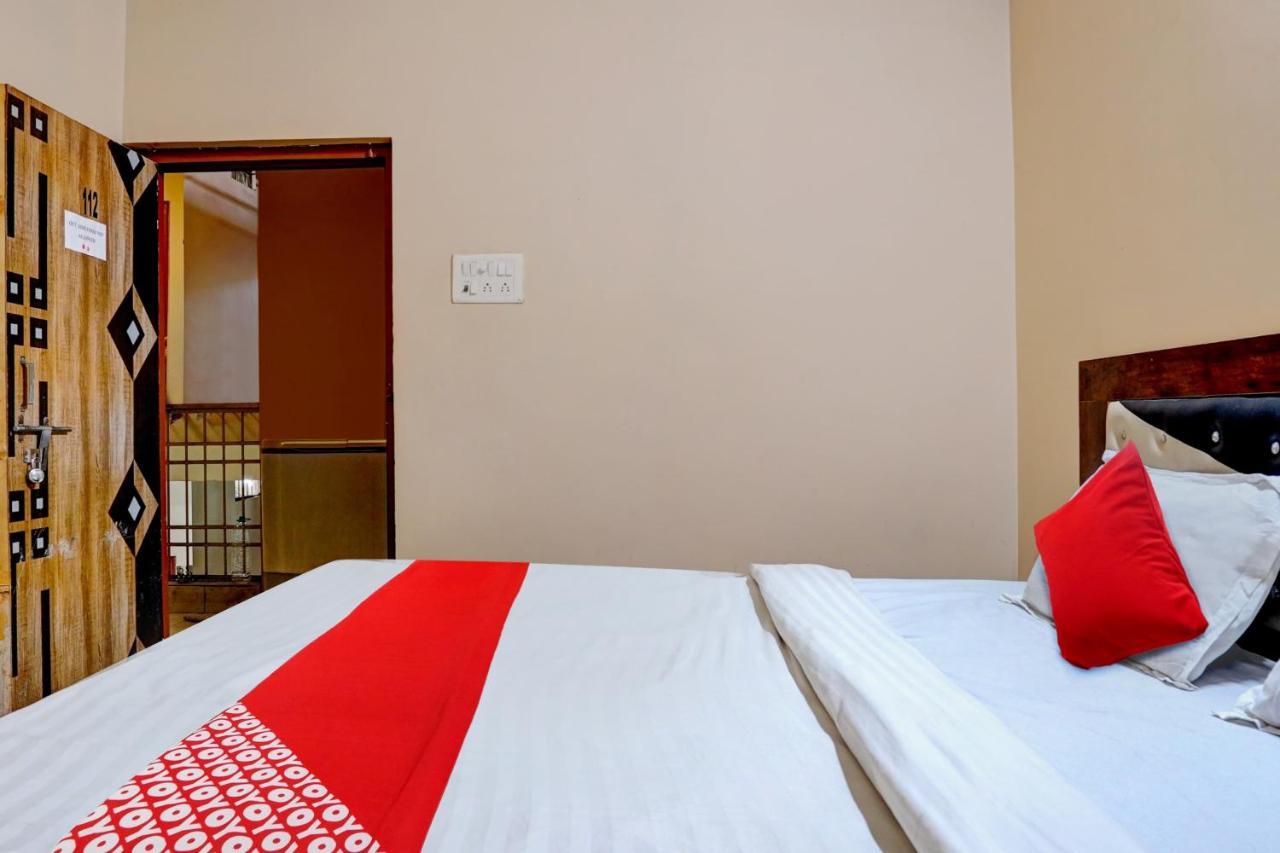 Flagship Hotel Sivam Palace Rāipur Kültér fotó