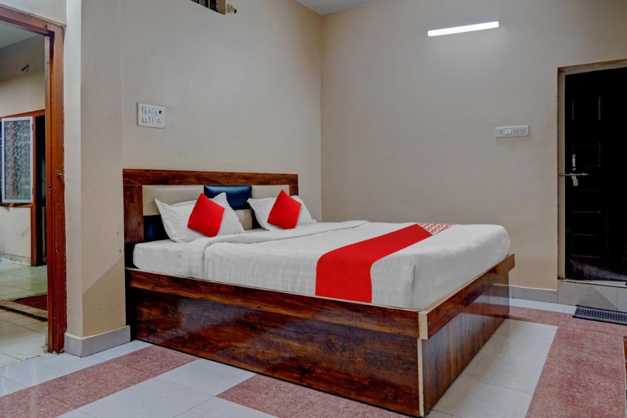 Flagship Hotel Sivam Palace Rāipur Kültér fotó