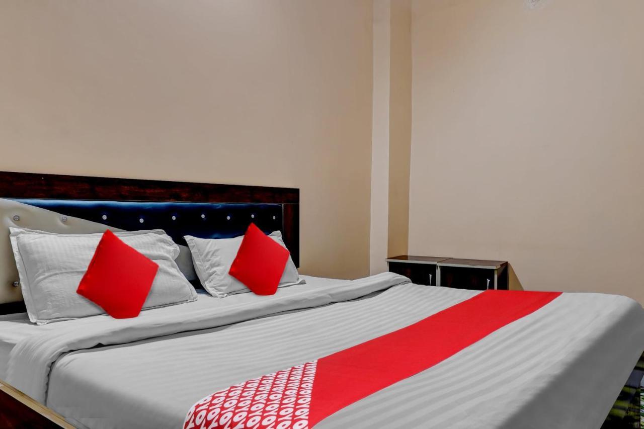 Flagship Hotel Sivam Palace Rāipur Kültér fotó