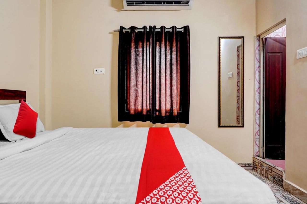 Flagship Hotel Sivam Palace Rāipur Kültér fotó