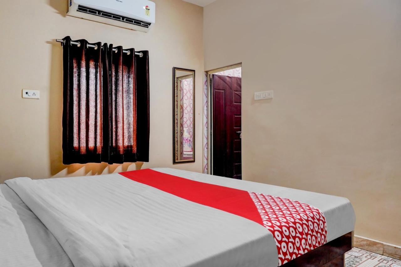 Flagship Hotel Sivam Palace Rāipur Kültér fotó