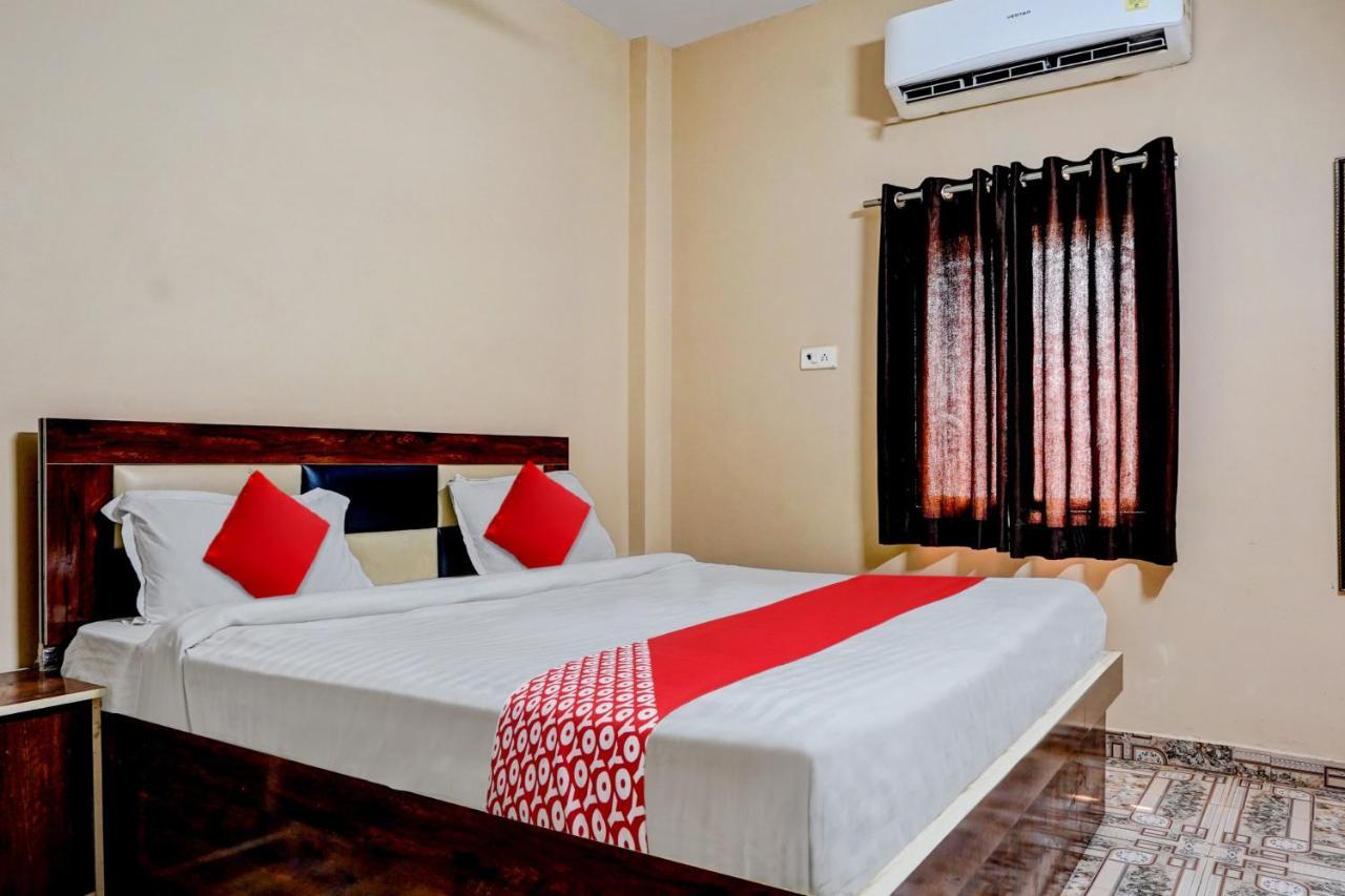 Flagship Hotel Sivam Palace Rāipur Kültér fotó
