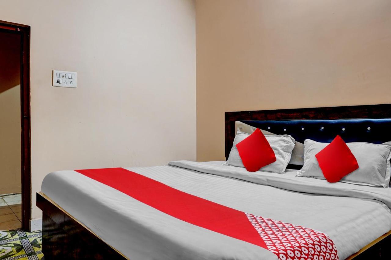 Flagship Hotel Sivam Palace Rāipur Kültér fotó