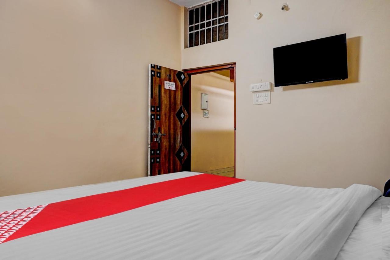 Flagship Hotel Sivam Palace Rāipur Kültér fotó